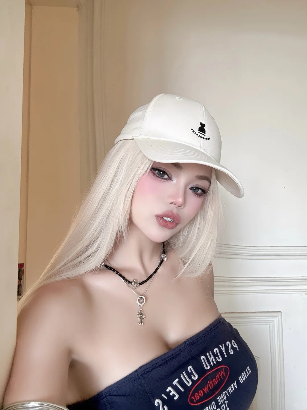 练成了理想身材