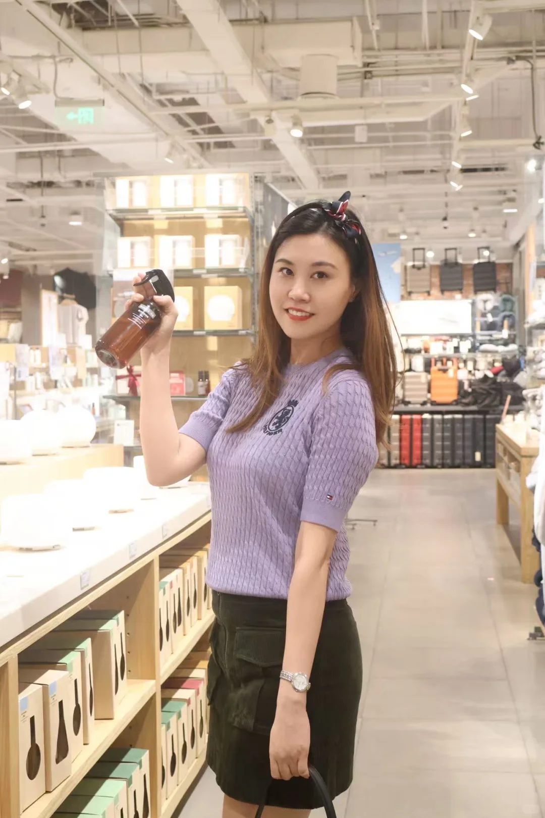 自信的女人最迷人