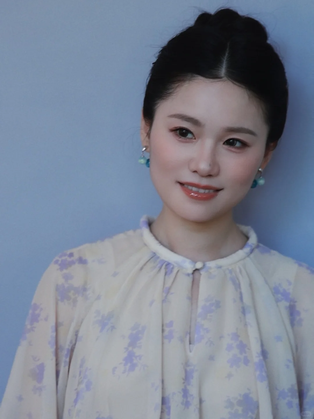 素人改造｜在她身上我看到了女性的‘柔韧’