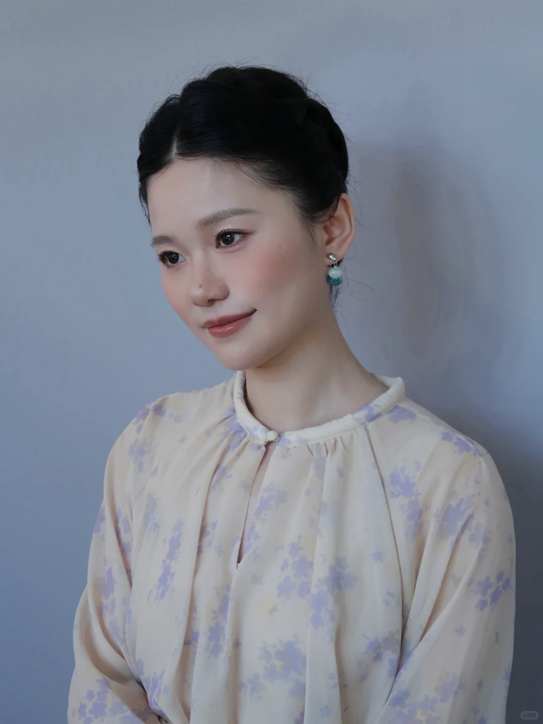 素人改造｜在她身上我看到了女性的‘柔韧’