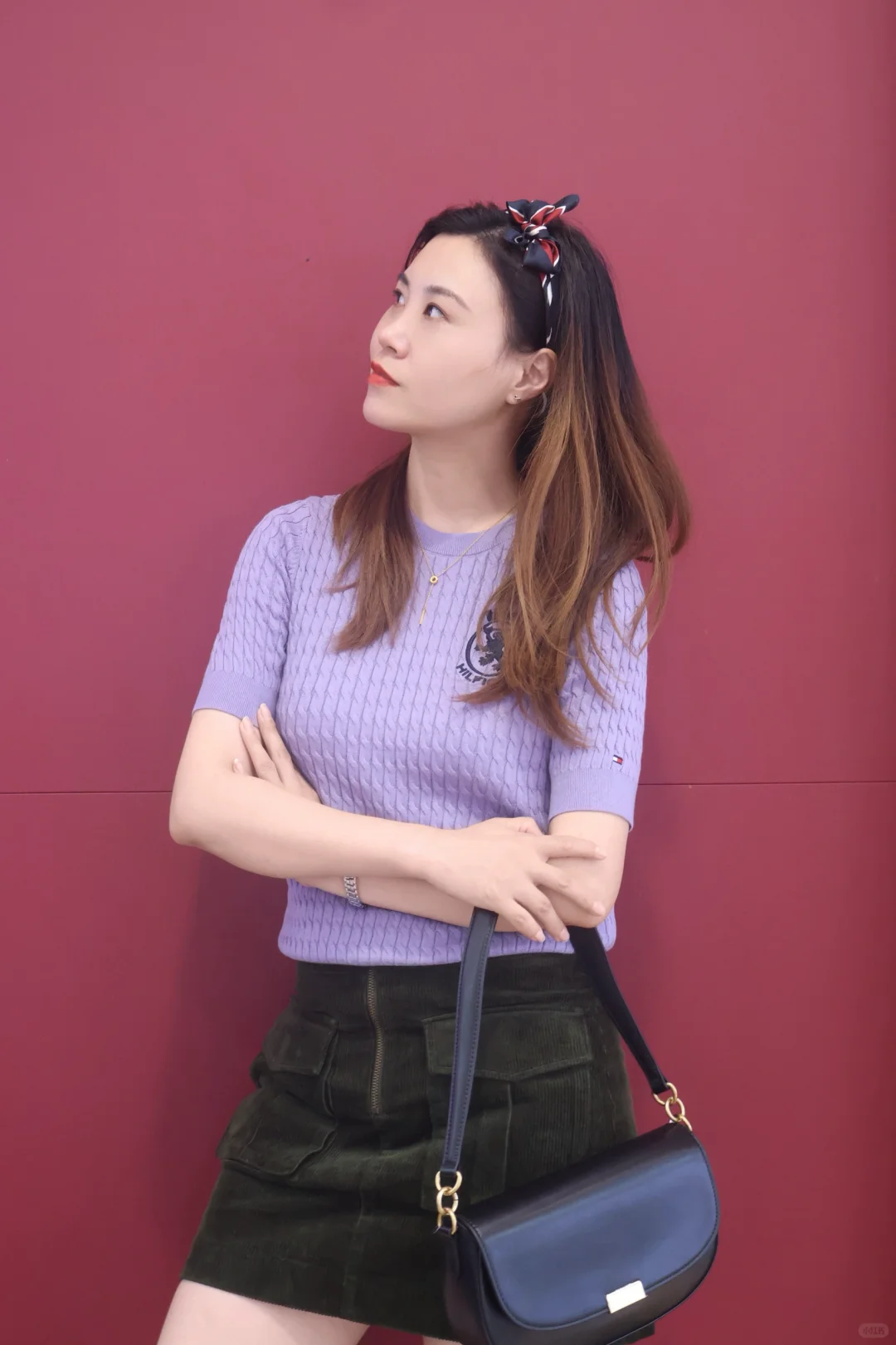 自信的女人最迷人