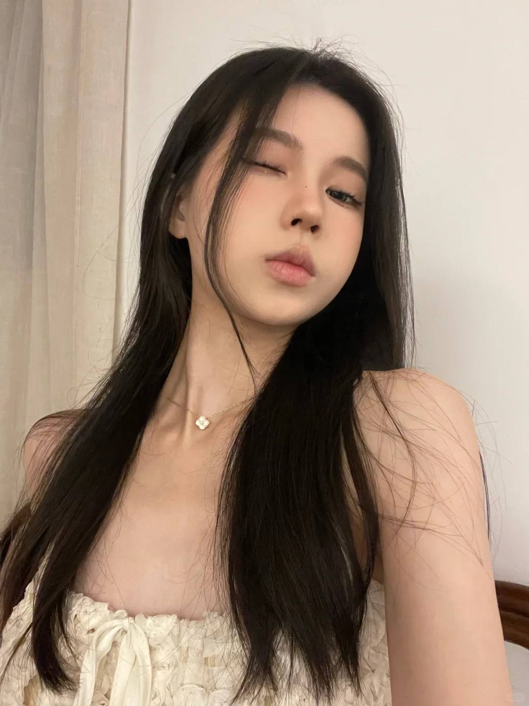 喜欢每一张