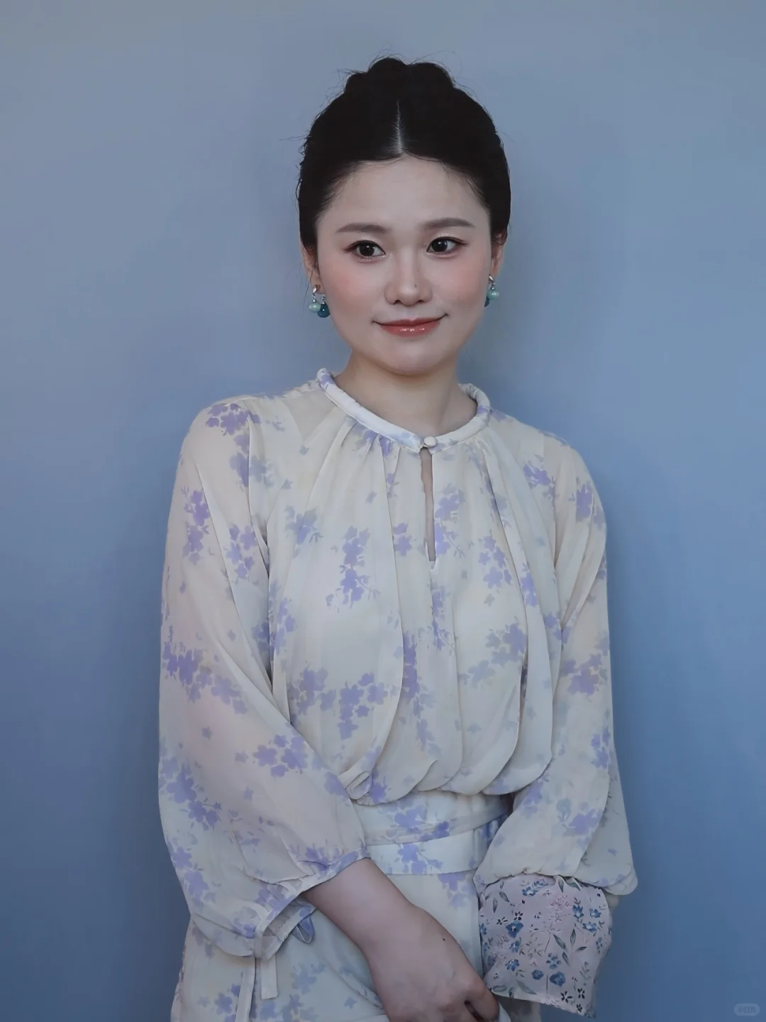 素人改造｜在她身上我看到了女性的‘柔韧’