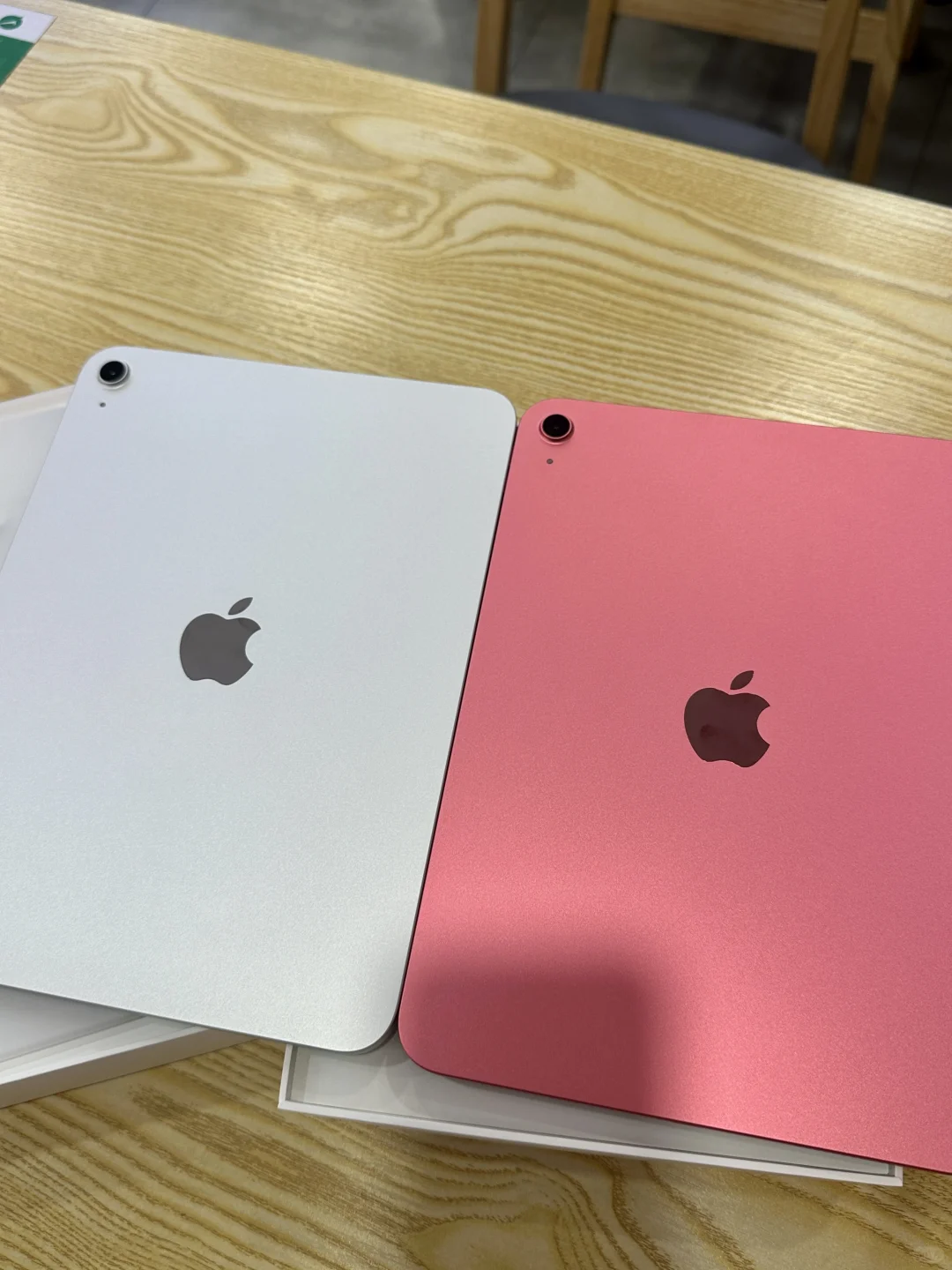 iPad11已买，请交出你们的壁纸和保护壳～