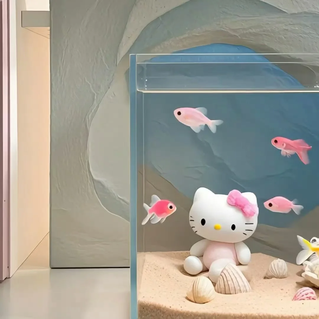 2️⃣Hello kitty动态背景图 ꉂ  • ༚ • ིྀต੭