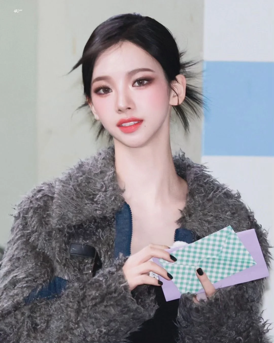好有感觉…