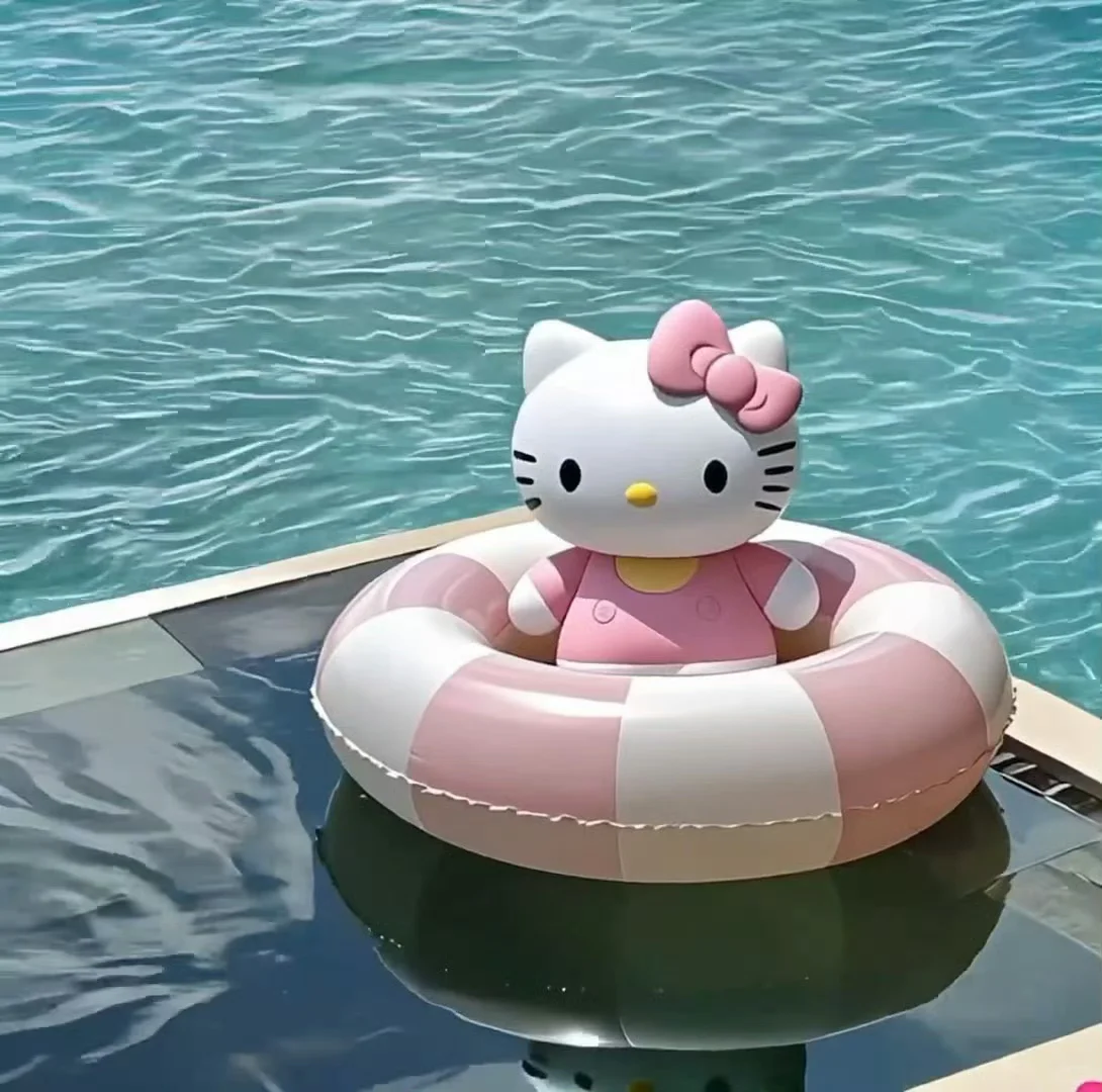 2️⃣Hello kitty动态背景图 ꉂ  • ༚ • ིྀต੭