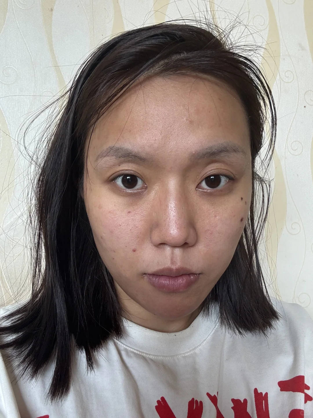 我的脸怎么才能美一点？