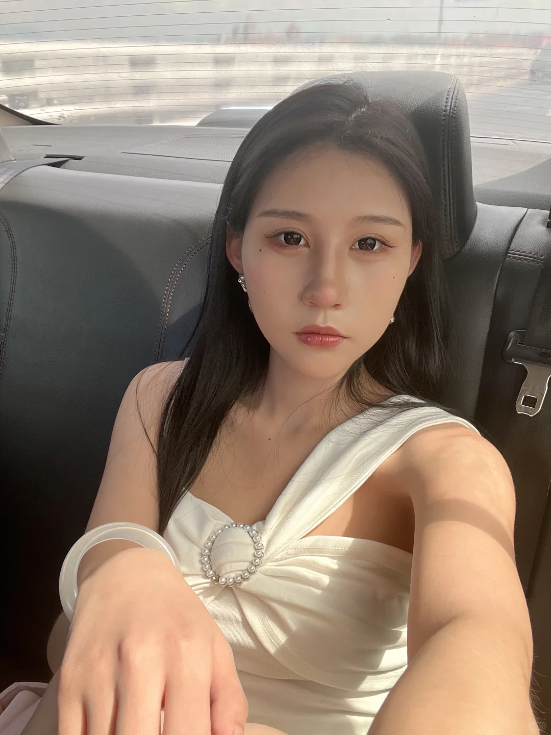 凹陷填充过后