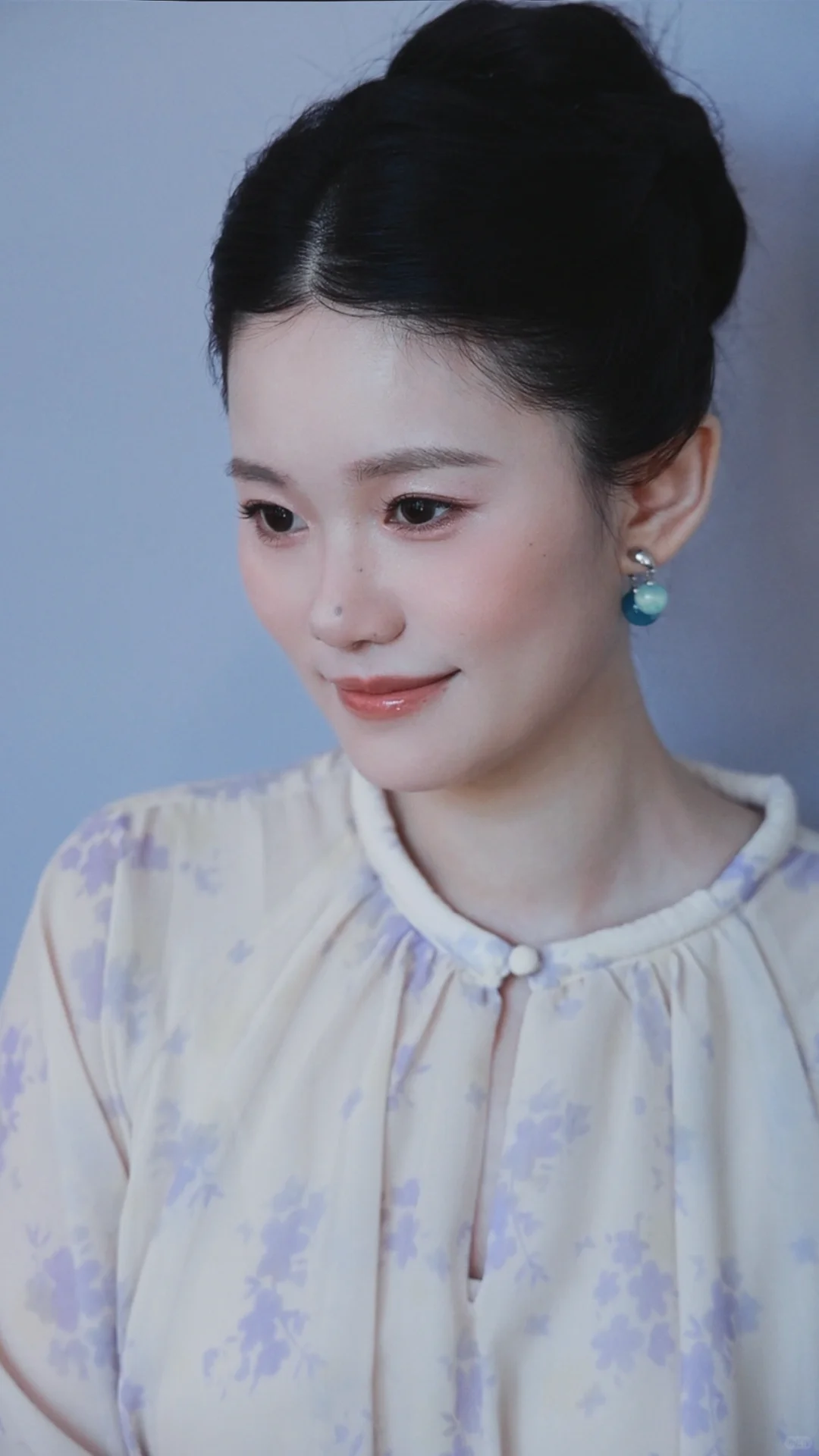 素人改造｜在她身上我看到了女性的‘柔韧’