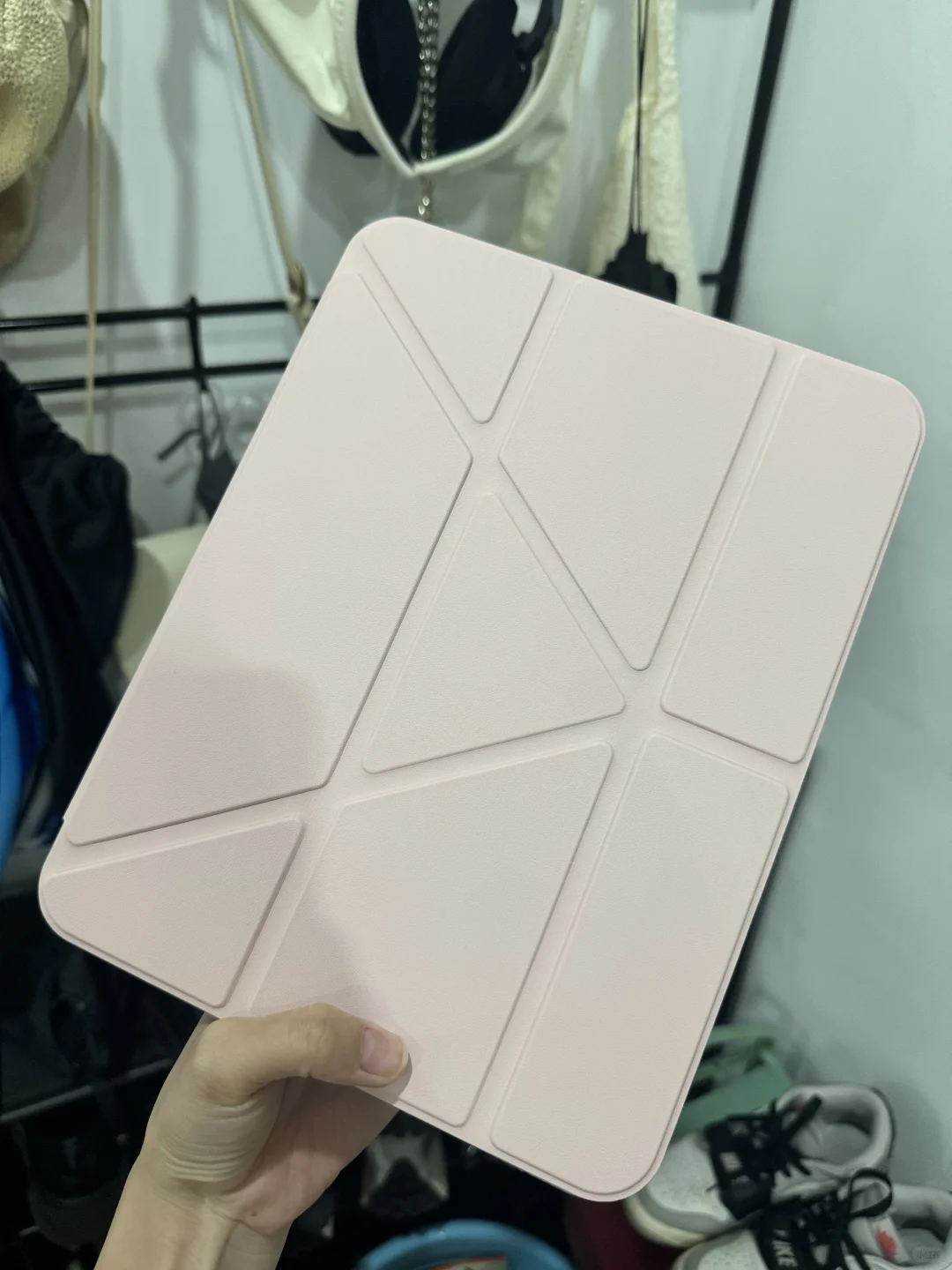 把你们的ipad壁纸交出来