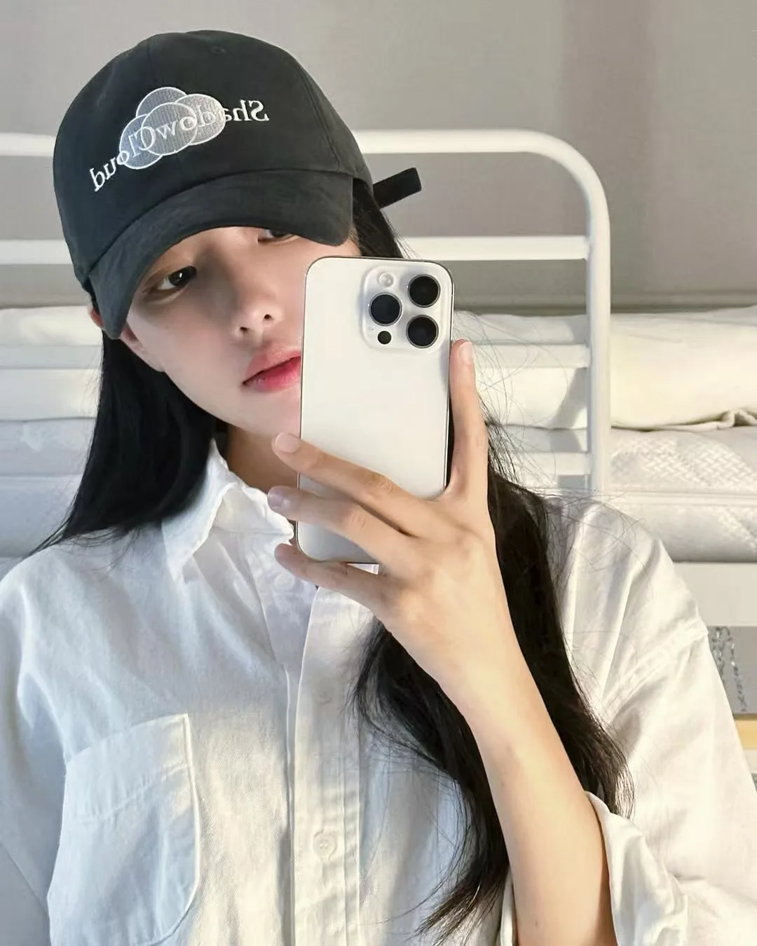 MD美人图美超满月了！