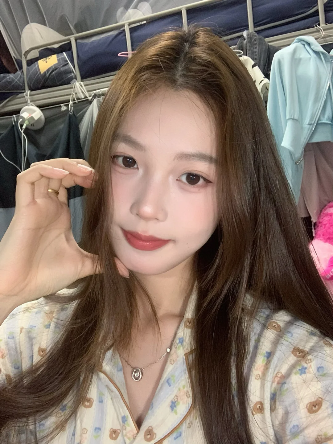 谁说打游戏的女生不好看