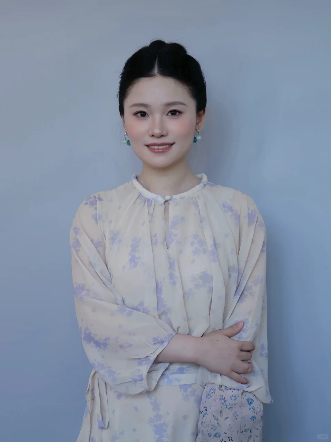 素人改造｜在她身上我看到了女性的‘柔韧’