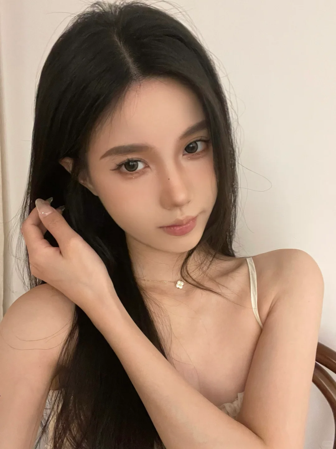 喜欢每一张