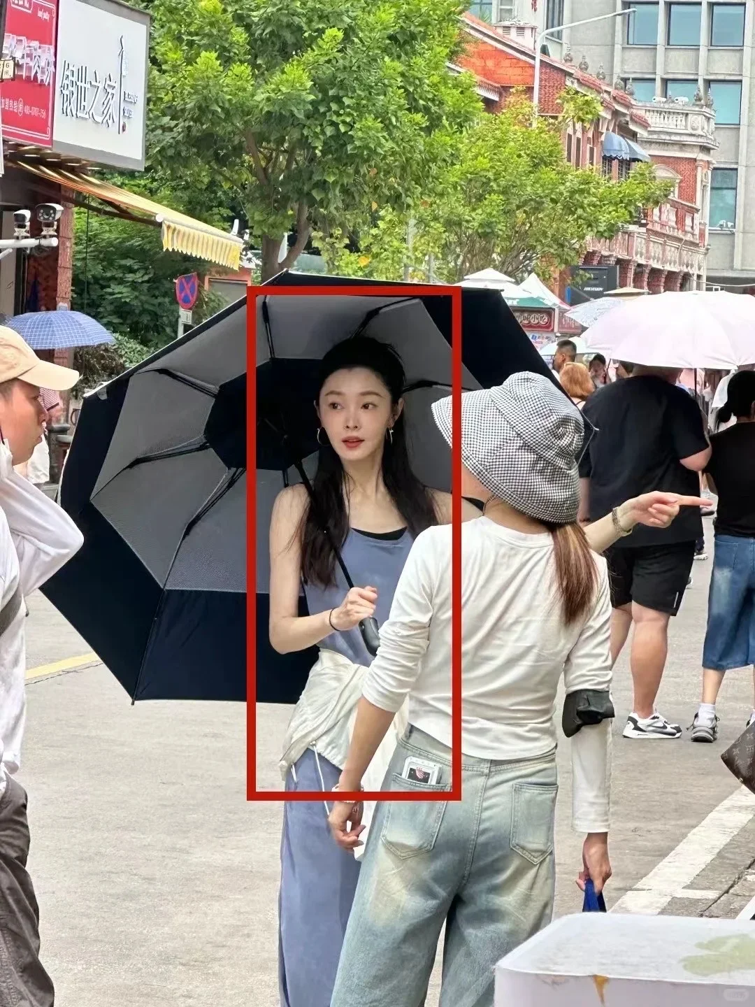 卧C谁懂这张脸带来的冲击力