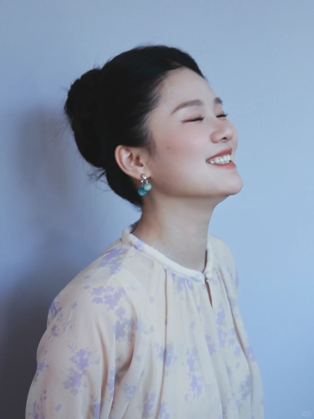 素人改造｜在她身上我看到了女性的‘柔韧’