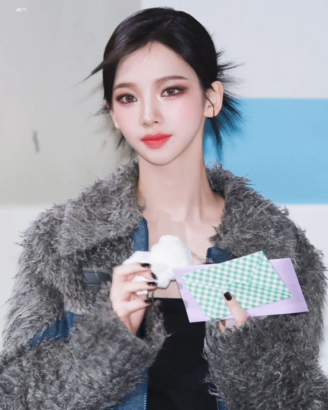 好有感觉…