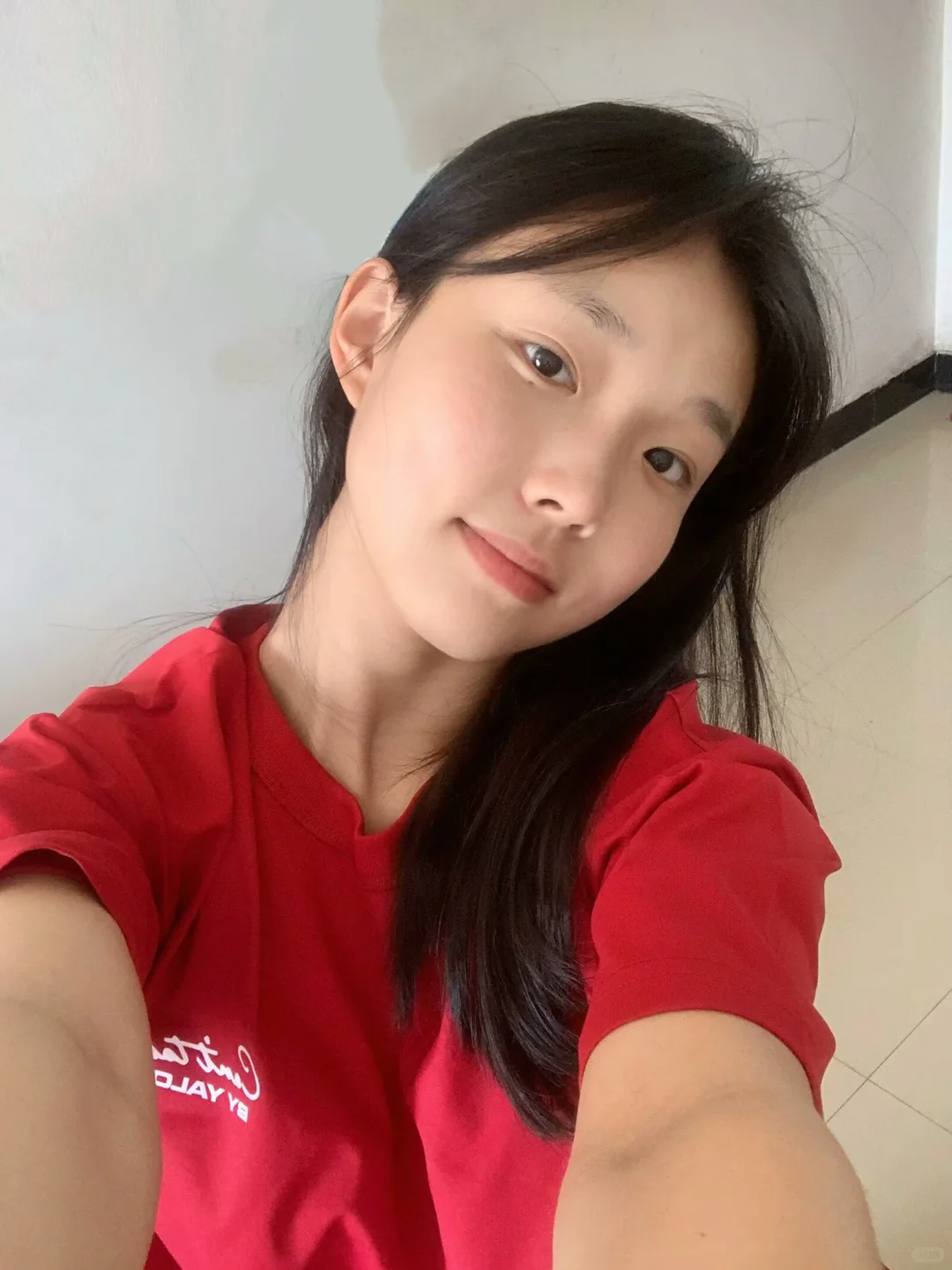 素颜气血感小美女养成大法！
