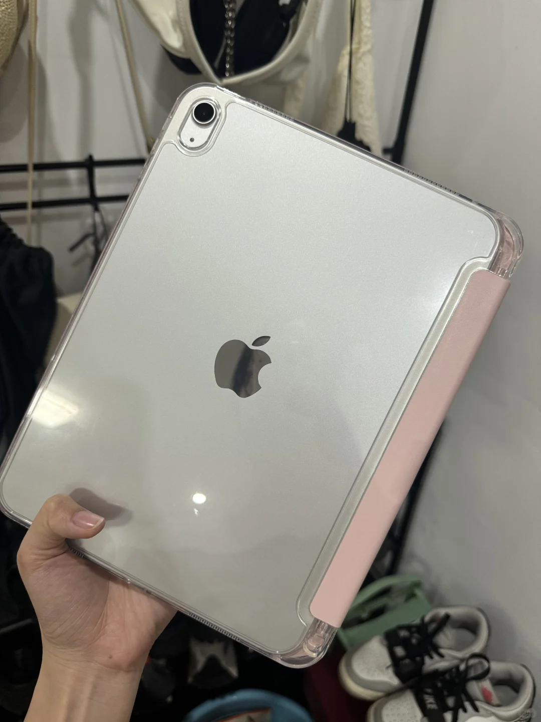 把你们的ipad壁纸交出来