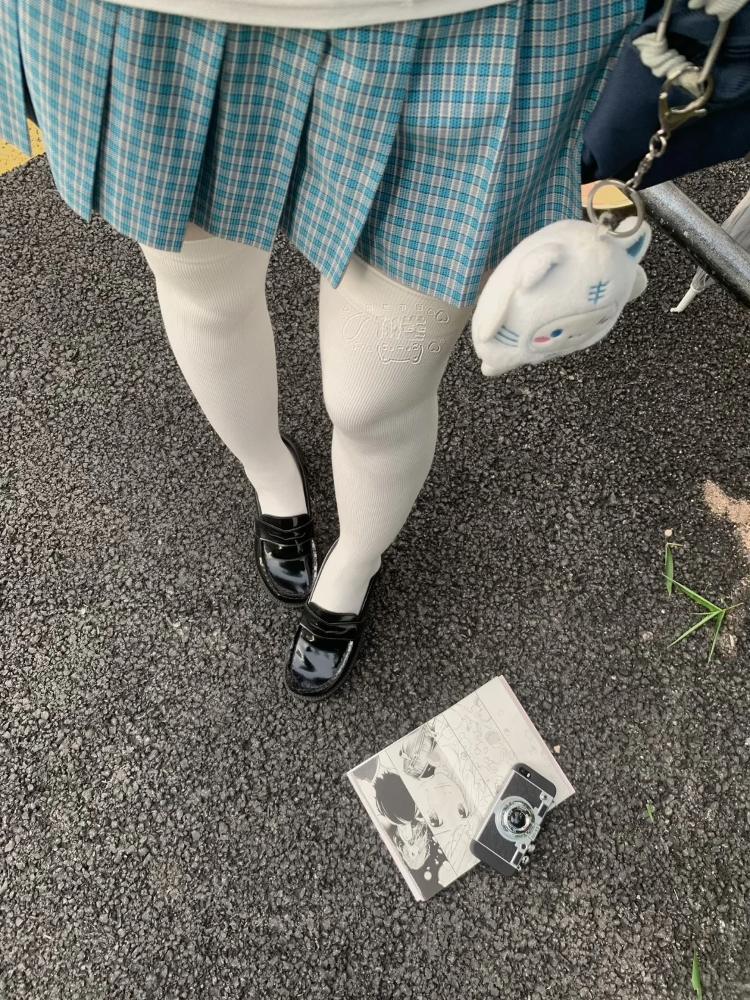 厚白美学