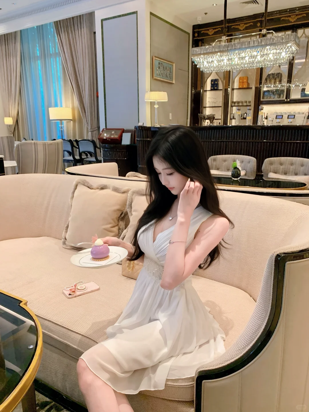 温香软玉 🤍