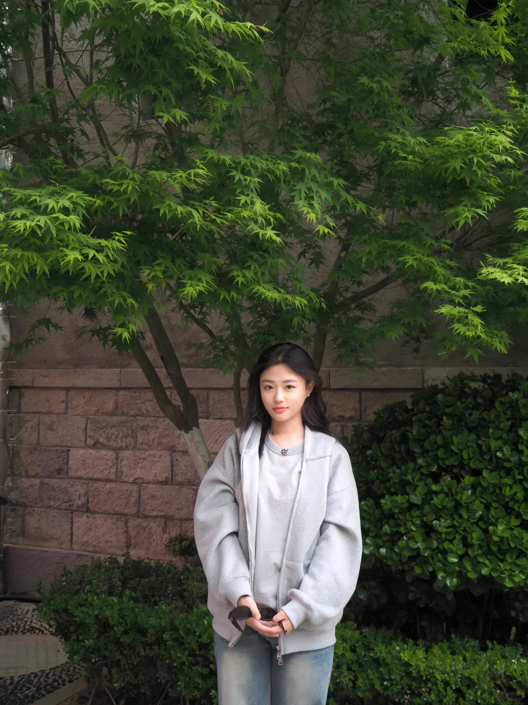 我的长相很不受女生喜欢吗？