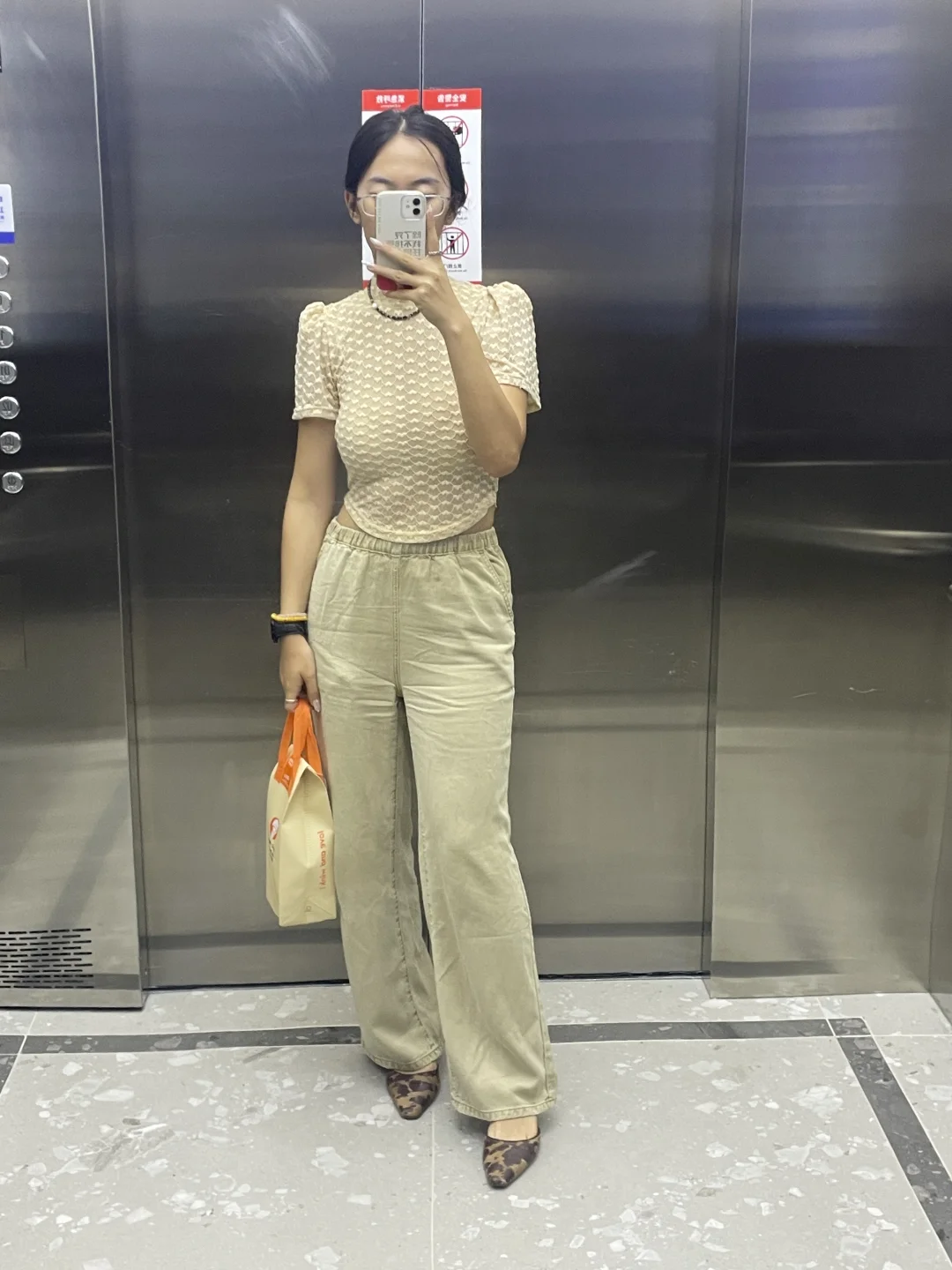 天然肱二头｜力量感女孩的近日ootd