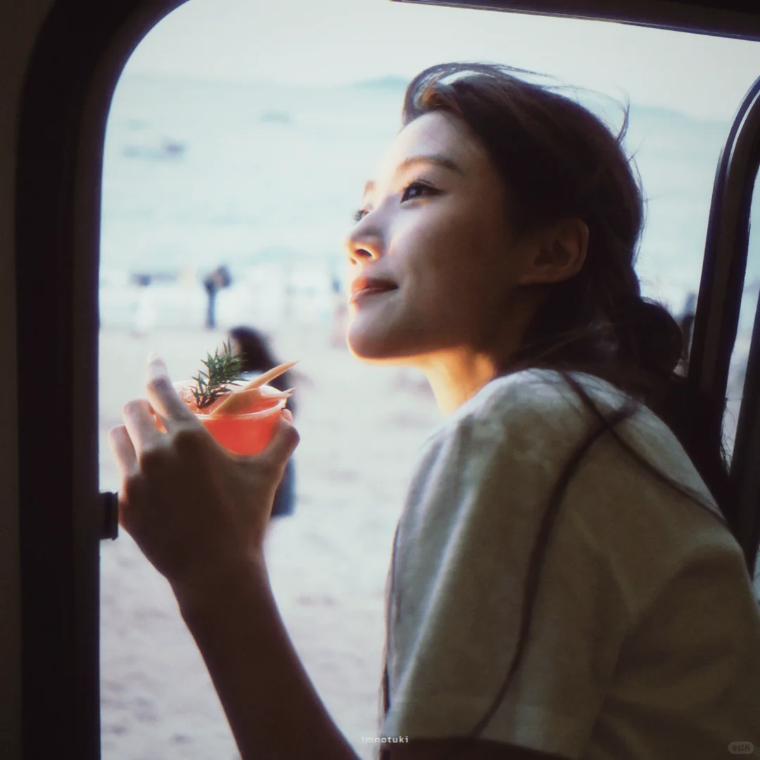 忧郁