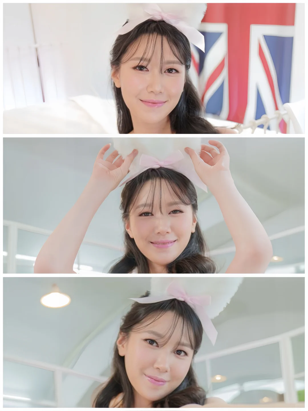 Nara - Fantasy Bunny Girl