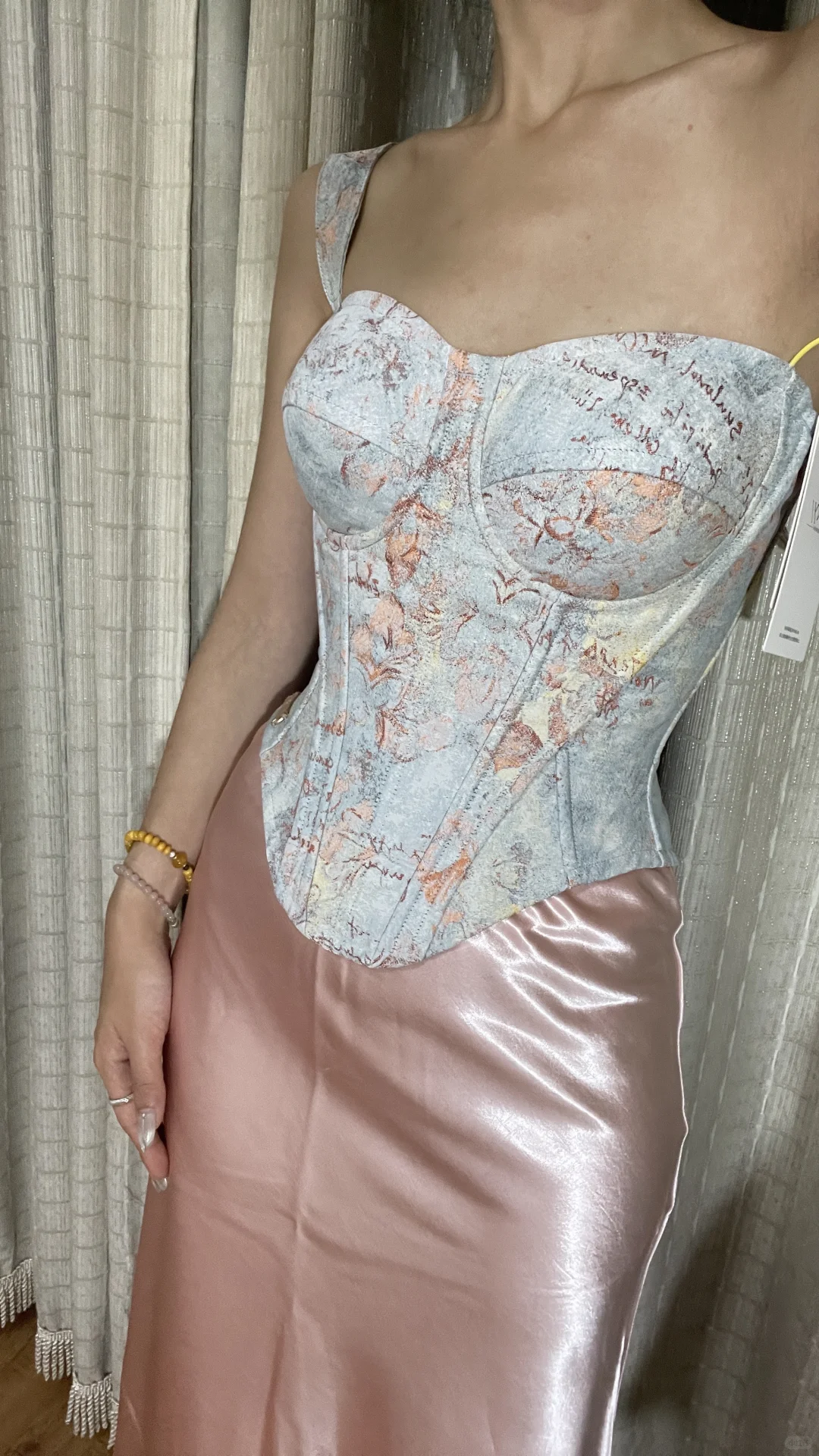 天然肱二头｜力量感女孩的近日ootd