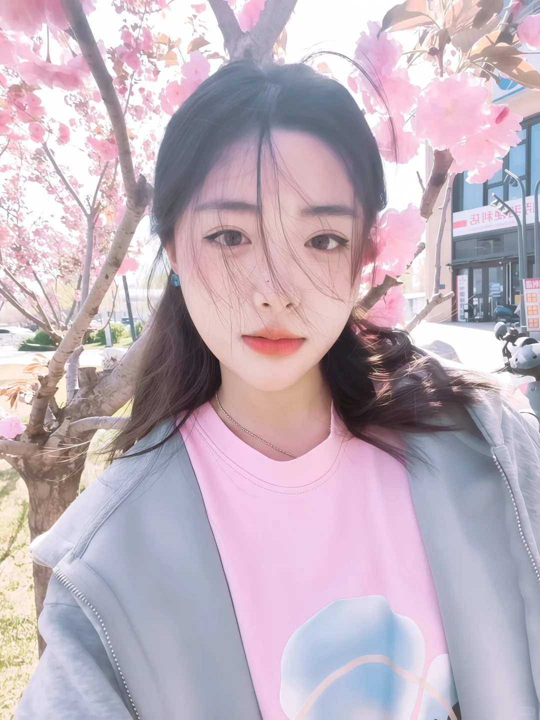 我的长相很不受女生喜欢吗？
