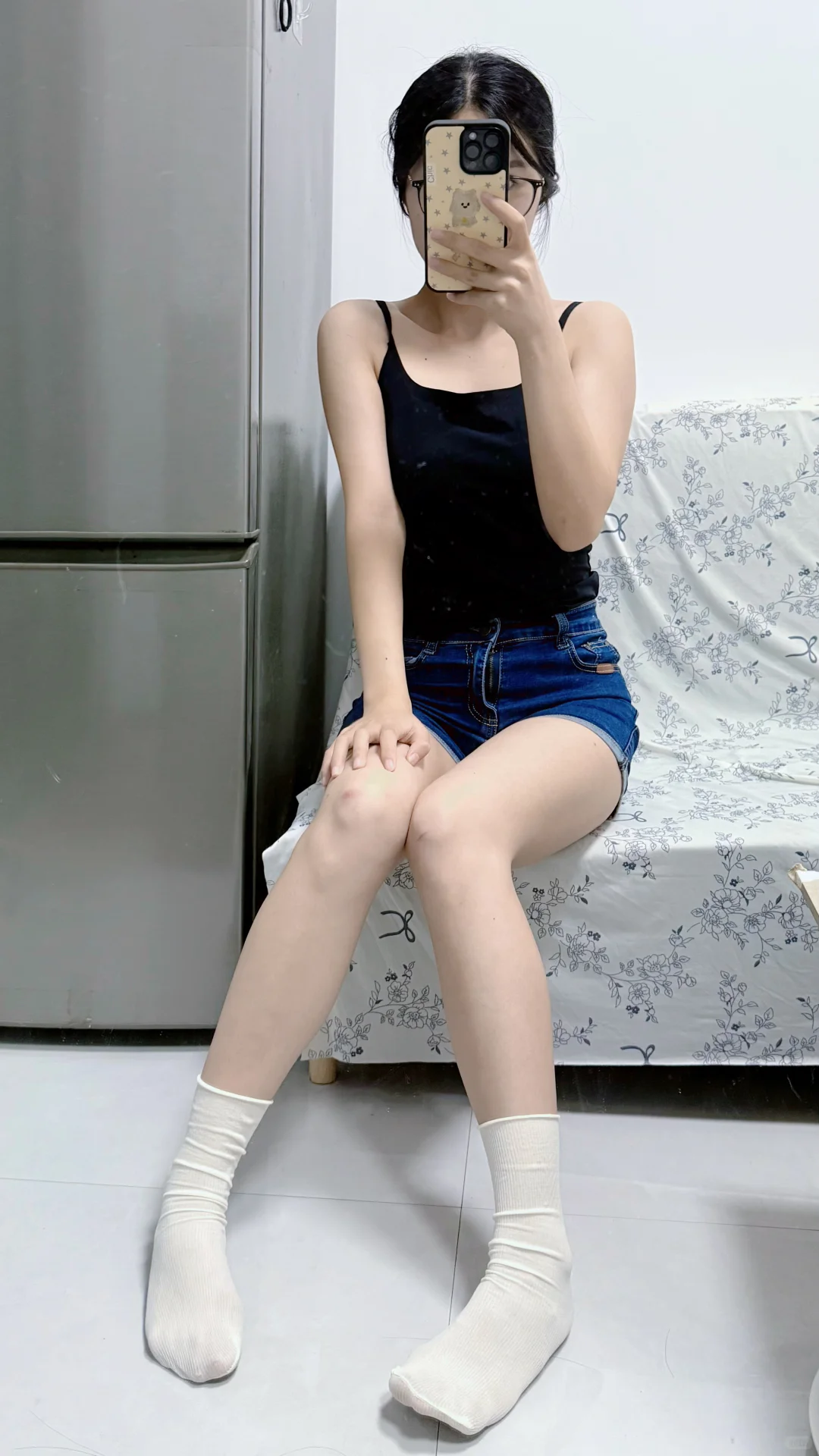 我宣布、这袜子就是我的本命袜！