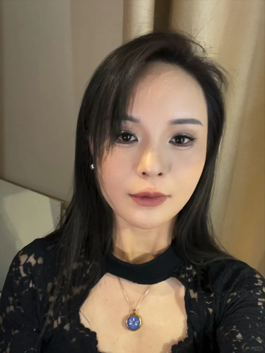 长得就那么招00后喜欢吗 00后就喜欢阿姨？
