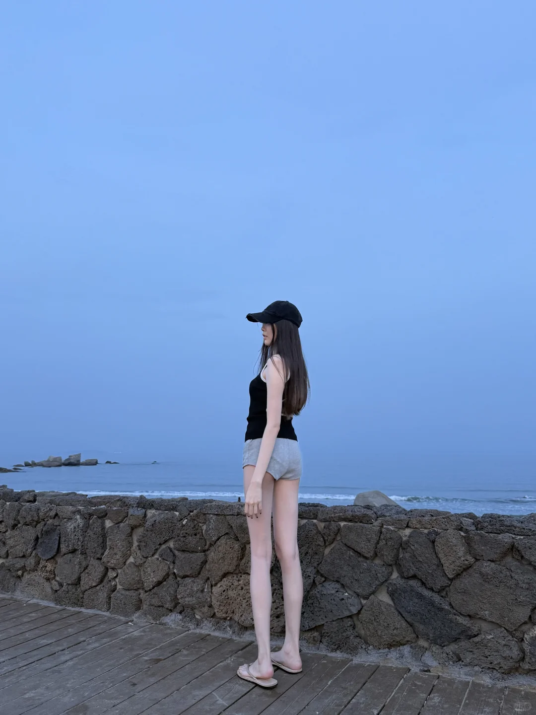 说真的！像韩女一样抗糖真的会变白变漂亮