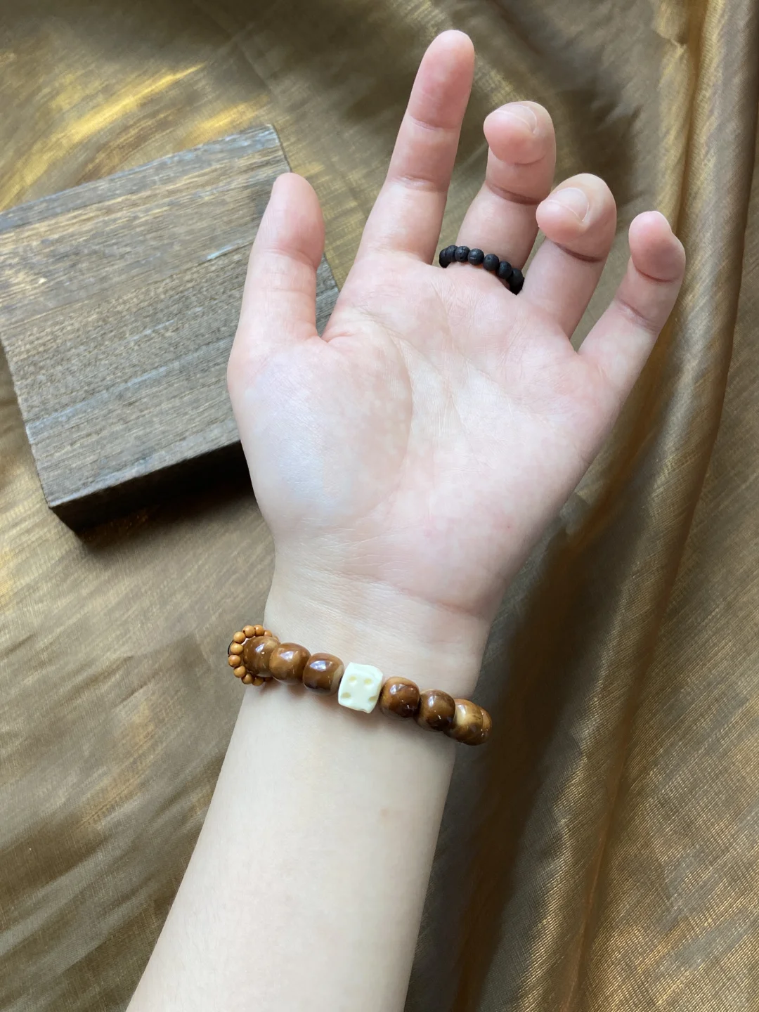 普通人的长期主义|只买能戴一辈子的首饰🍃