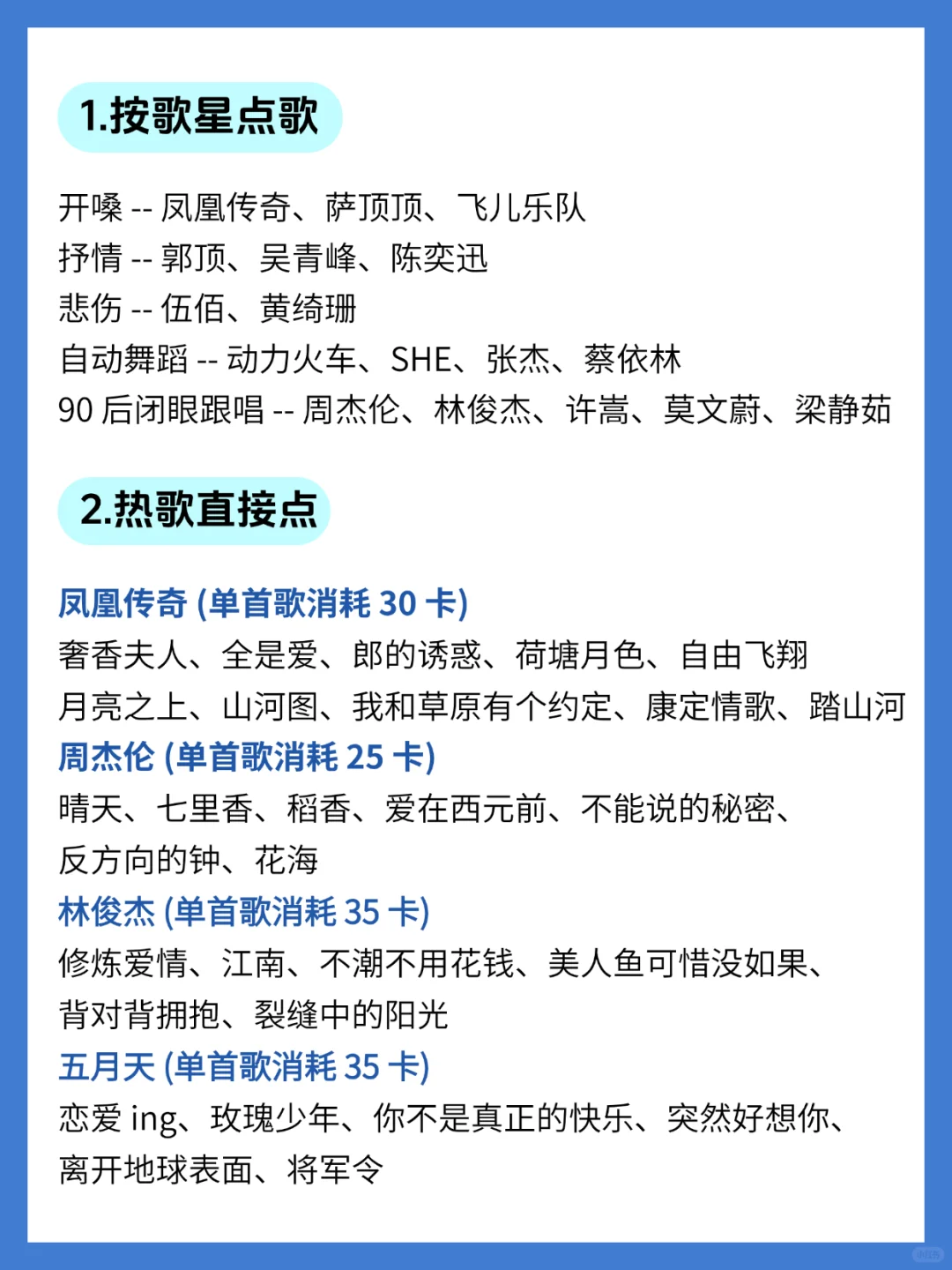 唱歌还能减肥？KTV唱响这些动感歌