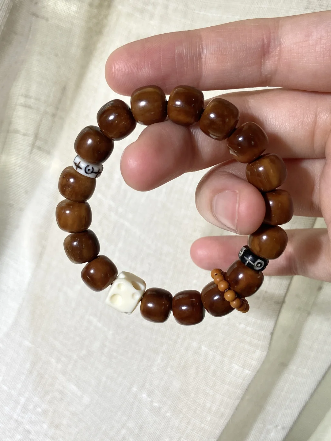 普通人的长期主义|只买能戴一辈子的首饰🍃