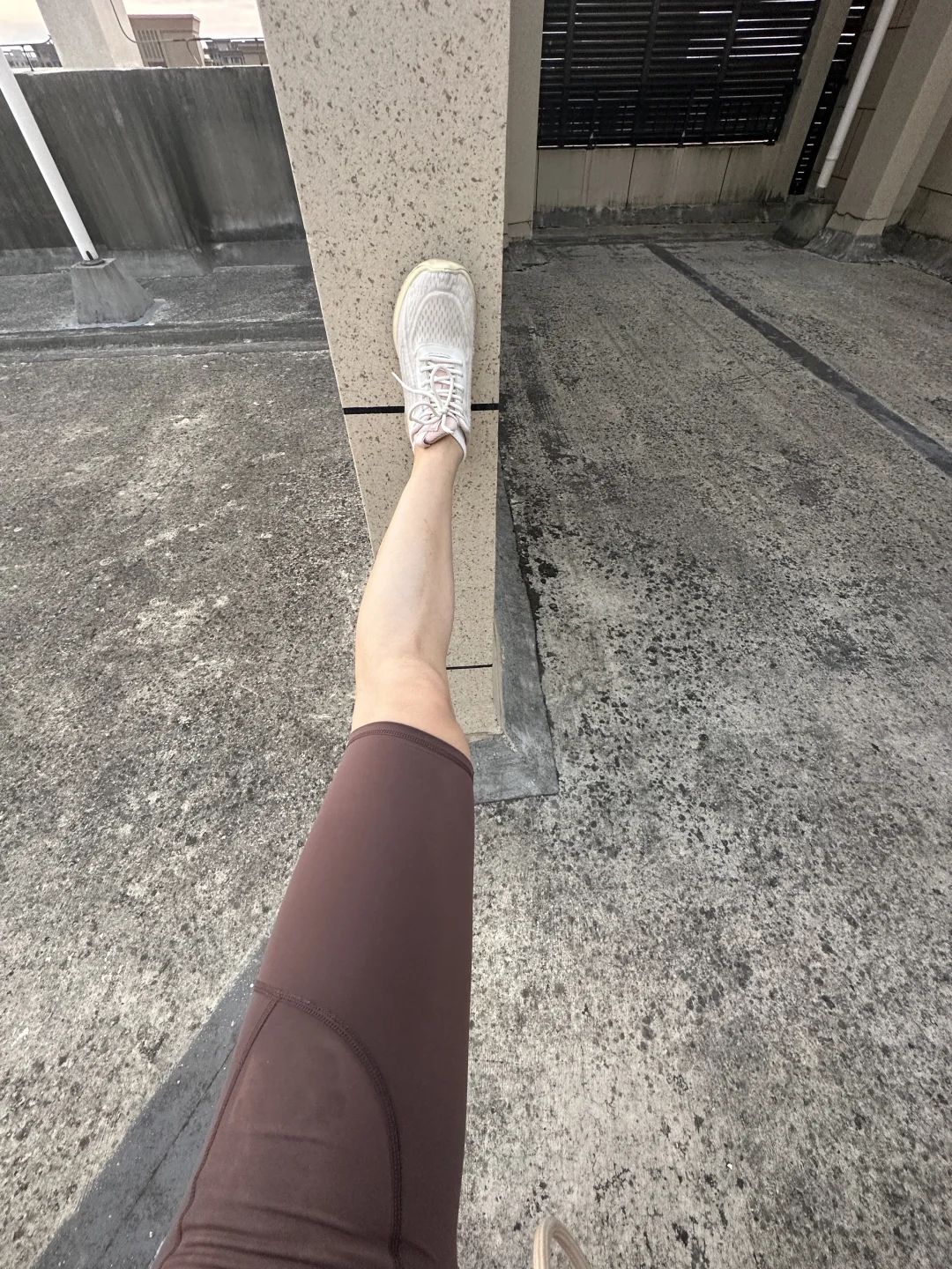 当一个女人频繁开始运动那意味着什么🤓🤓