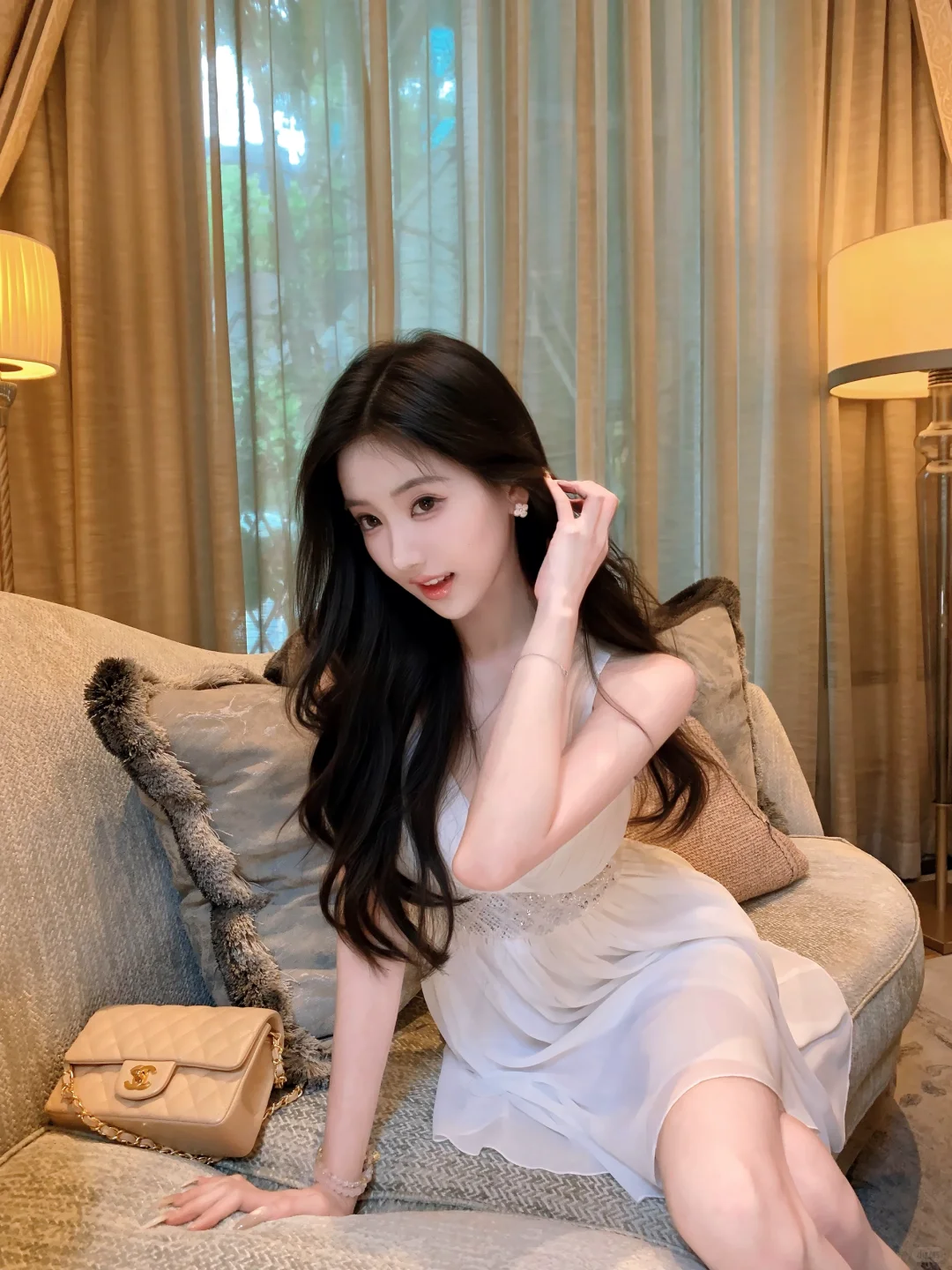 温香软玉 🤍
