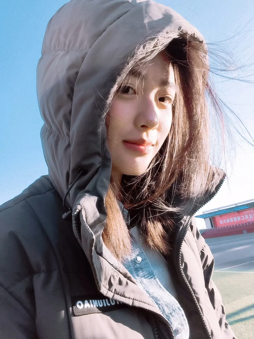 我的长相很不受女生喜欢吗？