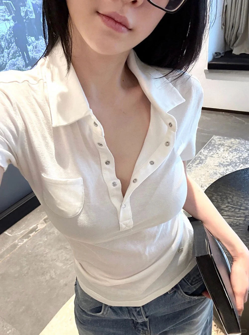 不好意思这气质女人我当定了