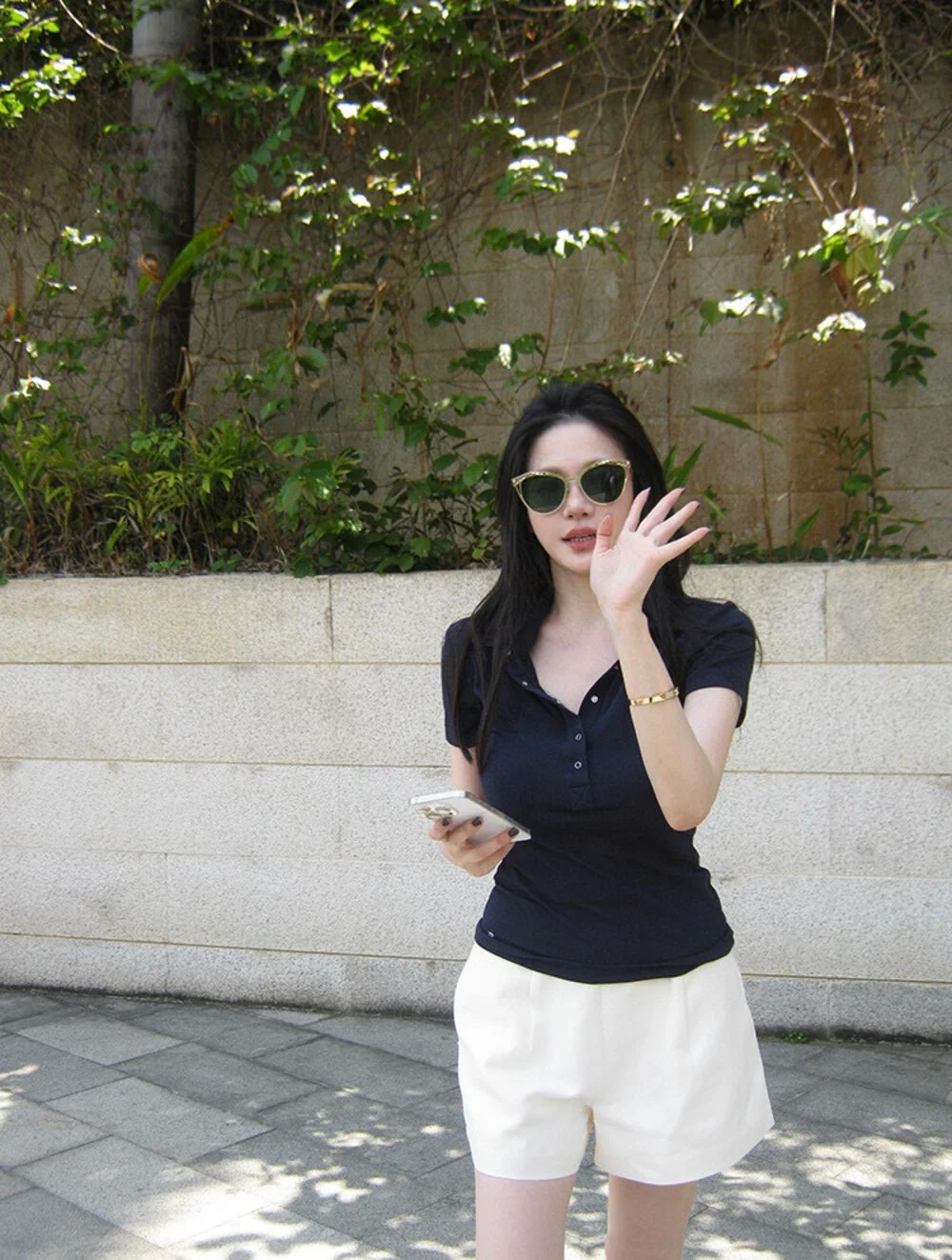 不好意思这气质女人我当定了