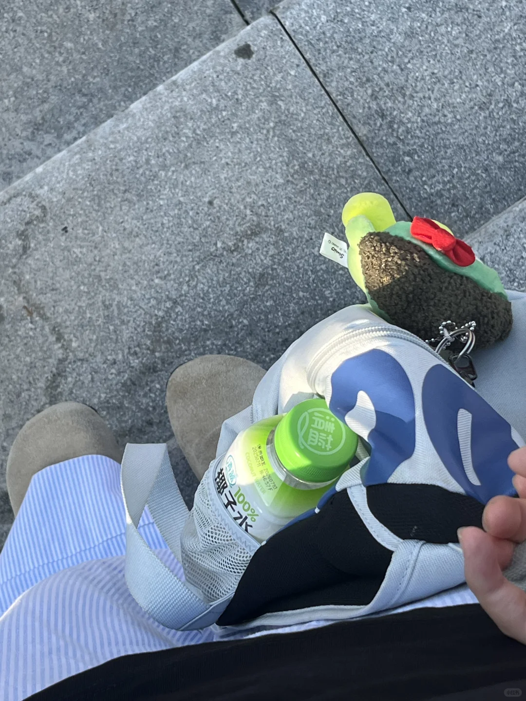 04女大|减脂的“天然加速器”被我找到啦