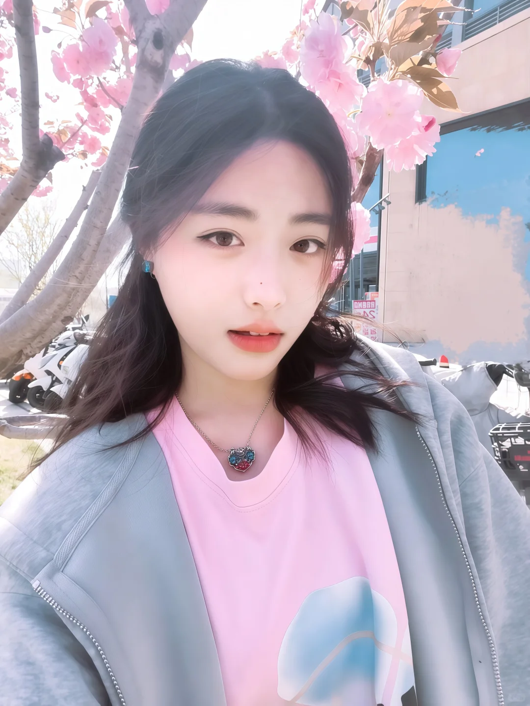 我的长相很不受女生喜欢吗？
