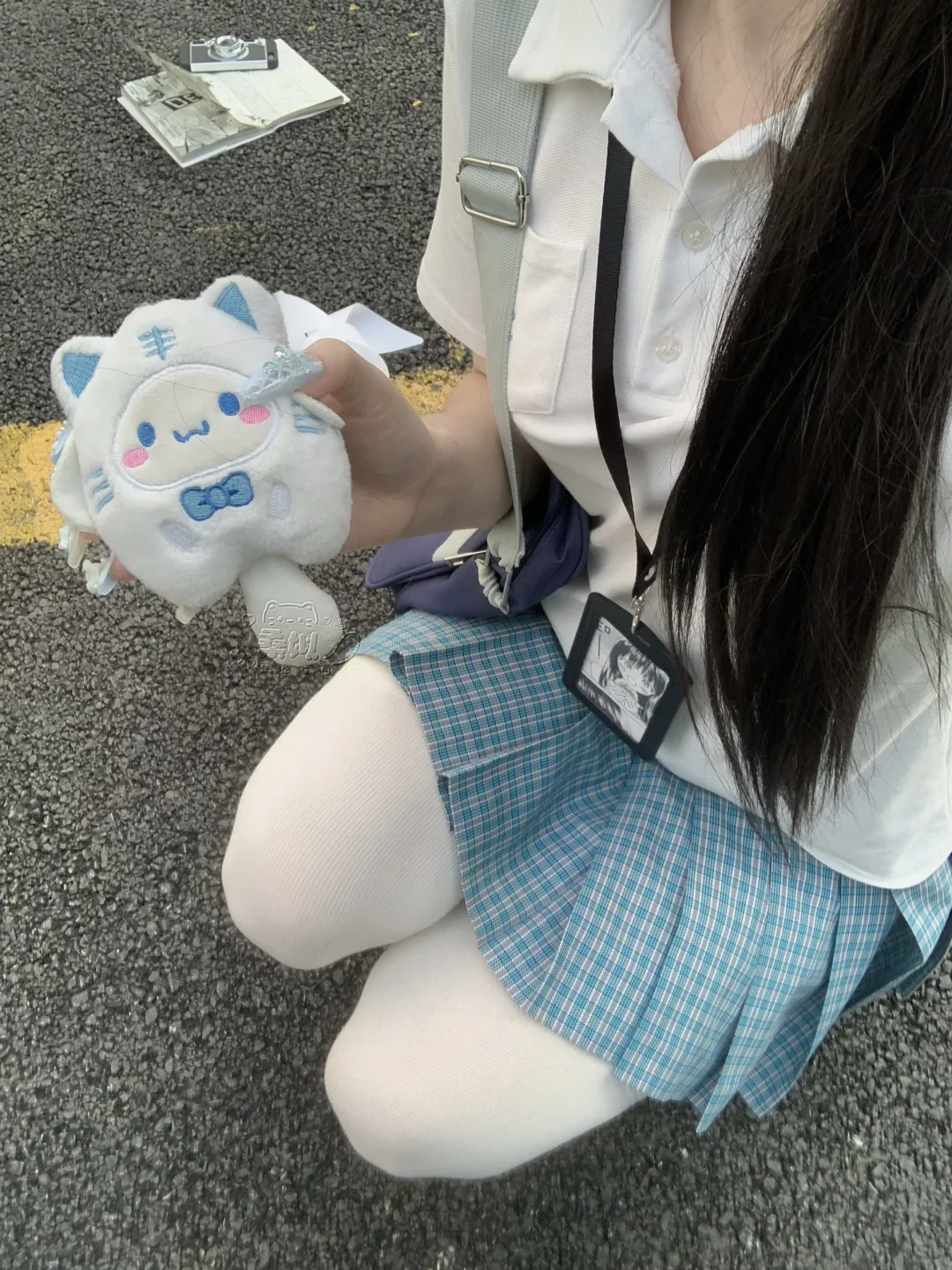 厚白美学