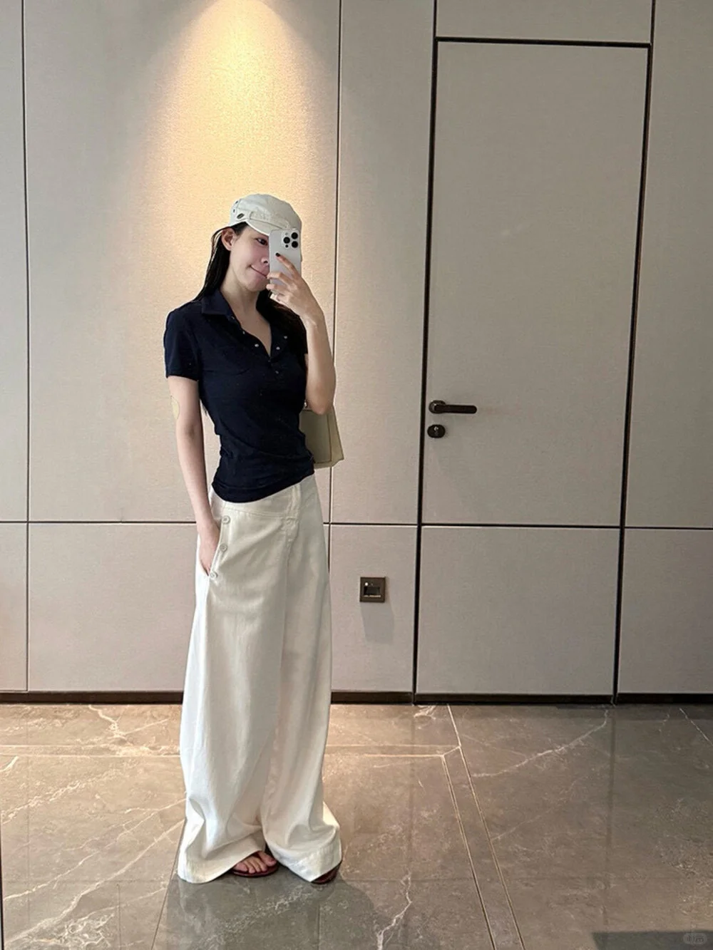 不好意思这气质女人我当定了