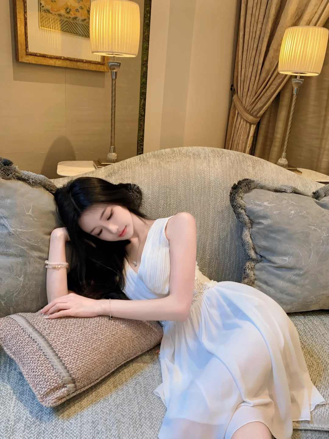 温香软玉 🤍