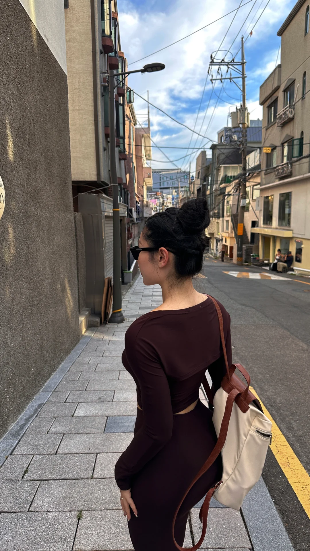 女人不会嫉妒我 只会爱上我🖤🖤