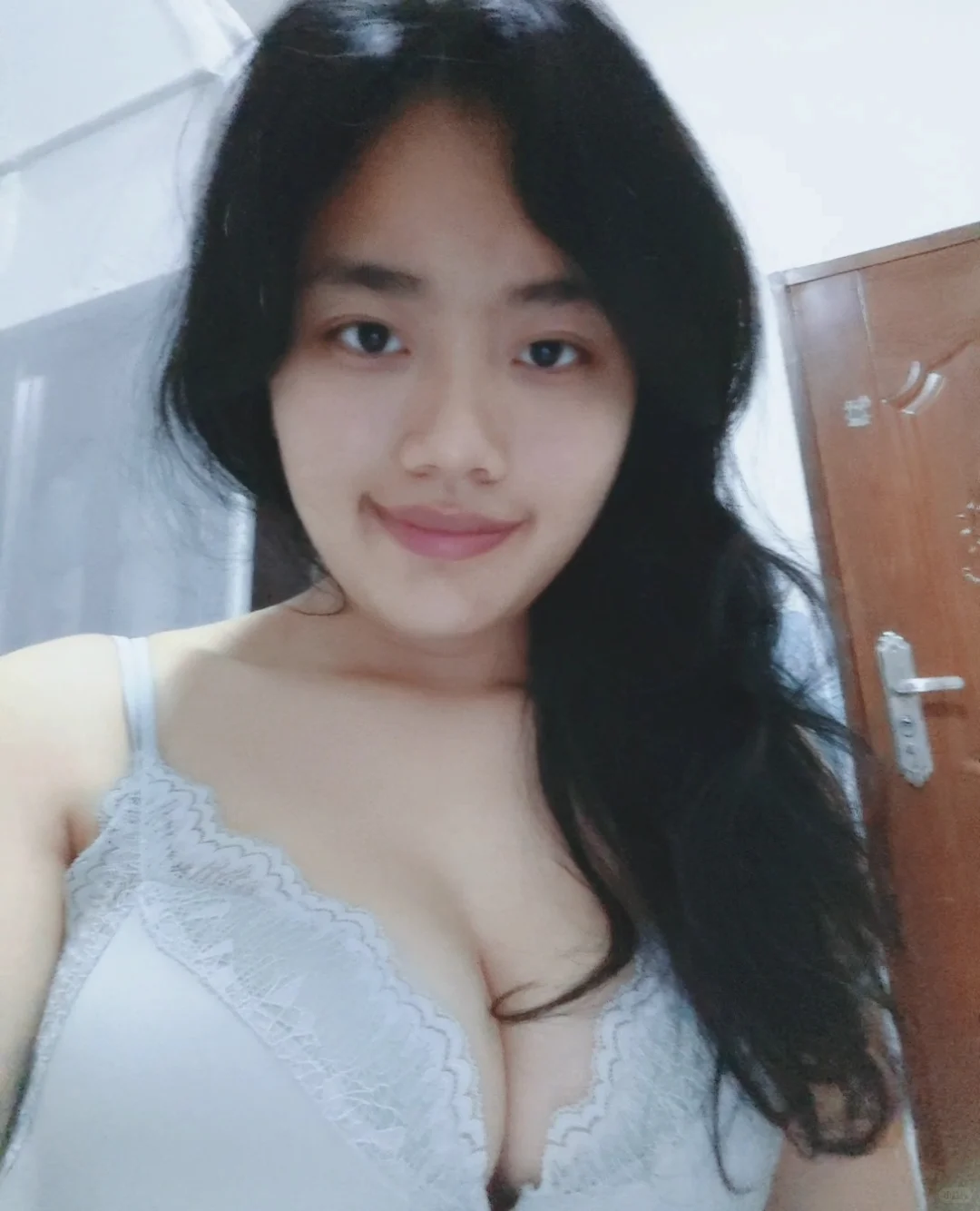 终于找到我的本命内衣了